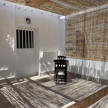 Willa Casa Payma II El Pozo de los Frailes Zewnętrze zdjęcie