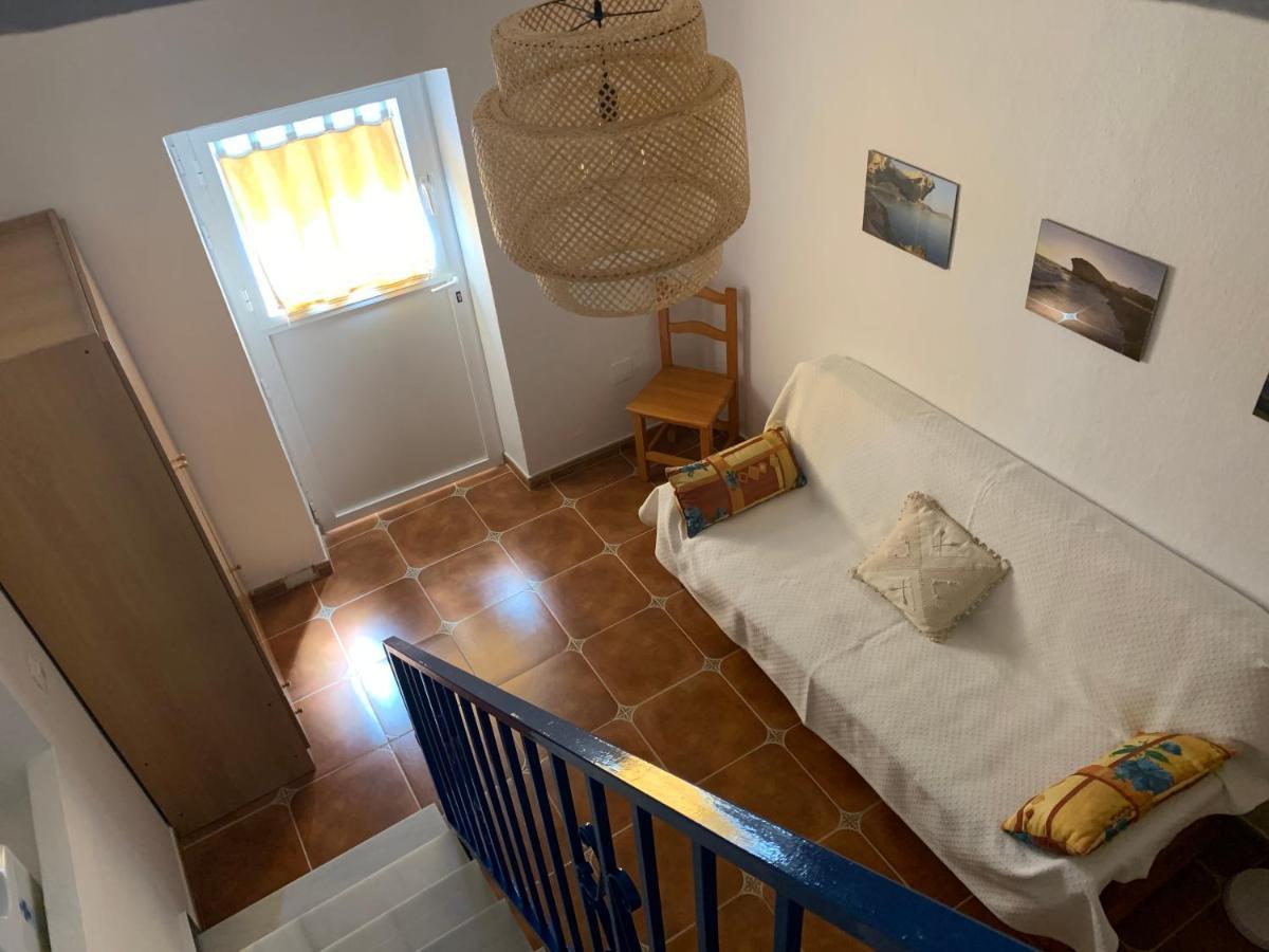 Willa Casa Payma II El Pozo de los Frailes Zewnętrze zdjęcie