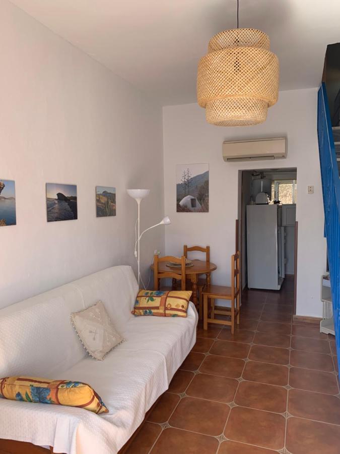 Willa Casa Payma II El Pozo de los Frailes Zewnętrze zdjęcie