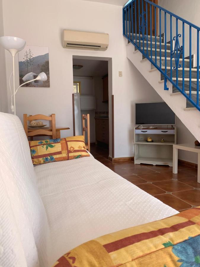 Willa Casa Payma II El Pozo de los Frailes Zewnętrze zdjęcie