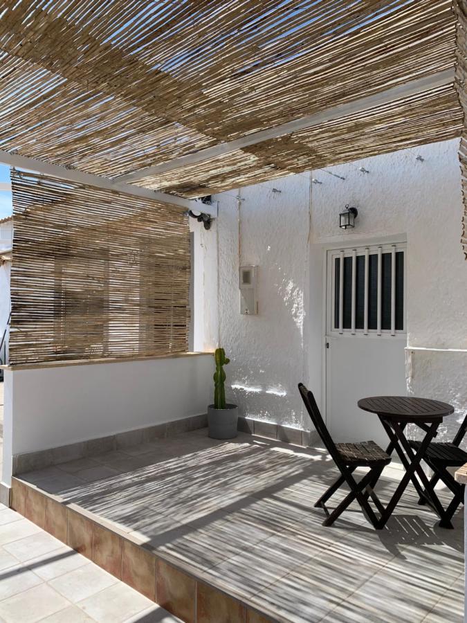 Willa Casa Payma II El Pozo de los Frailes Zewnętrze zdjęcie