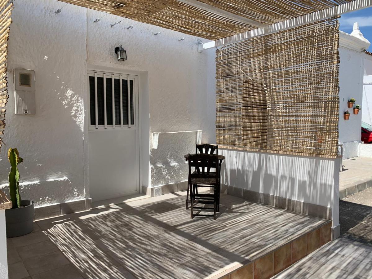 Willa Casa Payma II El Pozo de los Frailes Zewnętrze zdjęcie